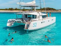 Lagoon 52 (2016)