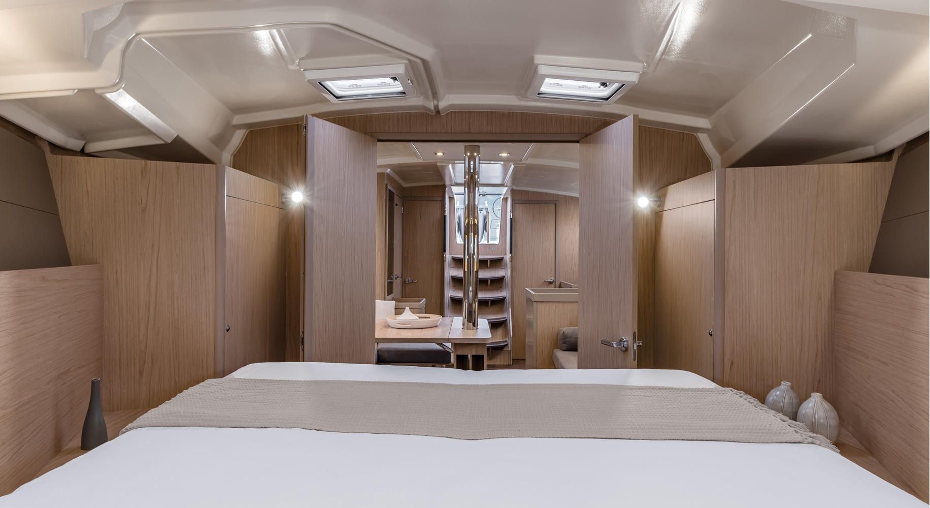 Beneteau Oceanis 41.1 | Rukba