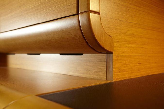 Jeanneau Sun Odyssey 449 | Vezad