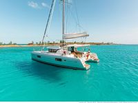 Fountaine Pajot 42 (2019)