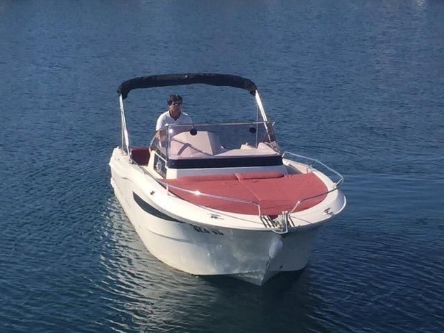 Atlantic Marine 730 | Baco 3