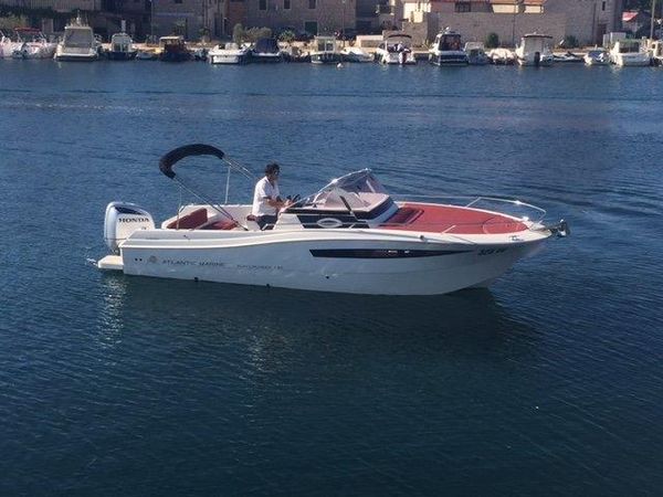 Atlantic Marine 730 | Baco 3