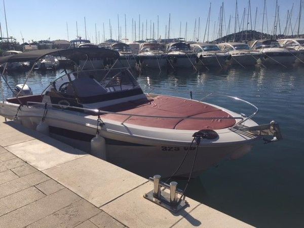Atlantic Marine 730 | Baco 3