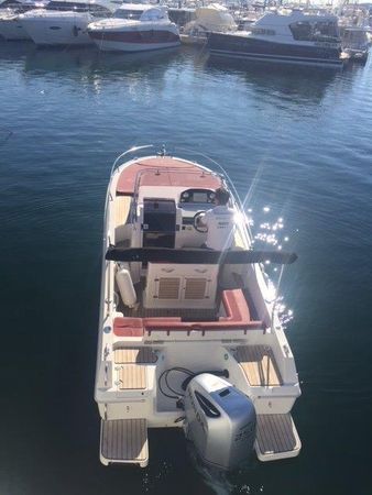 Atlantic Marine 730 | Baco 3