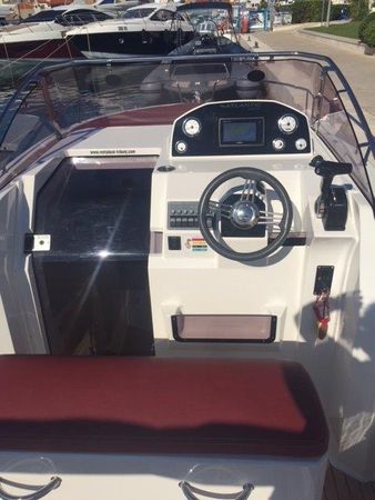 Atlantic Marine 730 | Baco 3