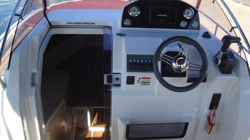Atlantic Marine 730 | Baco 3