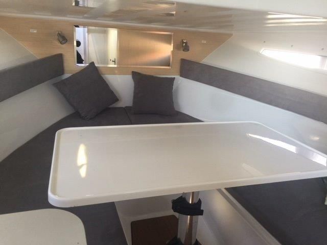 Atlantic Marine 730 | Baco 3