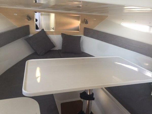 Atlantic Marine 730 | Baco 3