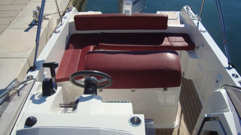Atlantic Marine 730 | Baco 3