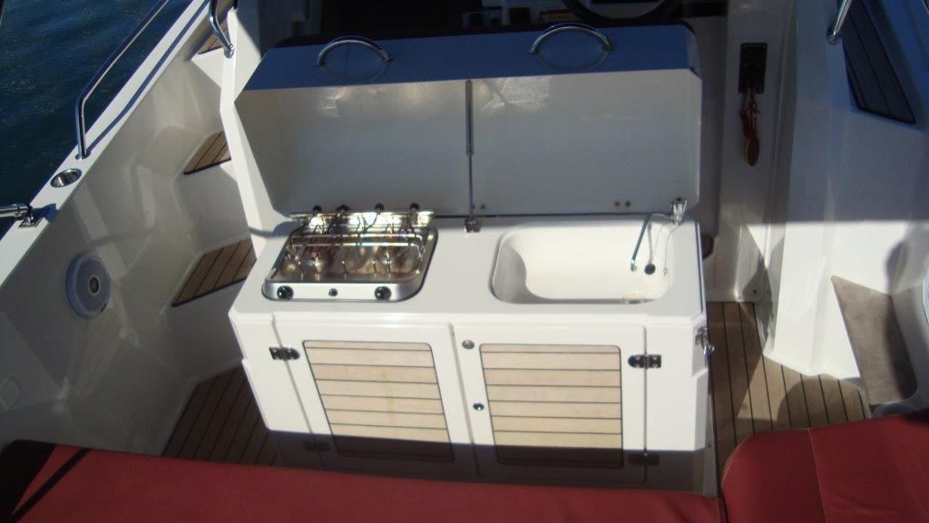 Atlantic Marine 730 | Baco 3