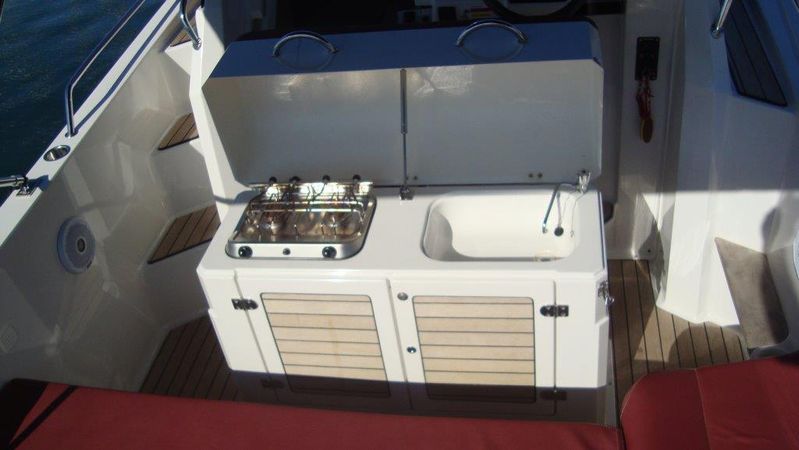 Atlantic Marine 730 | Baco 3