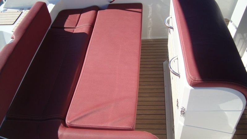 Atlantic Marine 730 | Baco 3