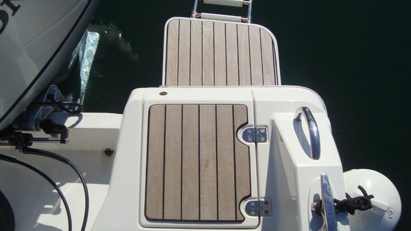 Atlantic Marine 730 | Baco 3