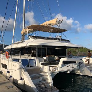 Picture of Lagoon 620 | Dream Roques