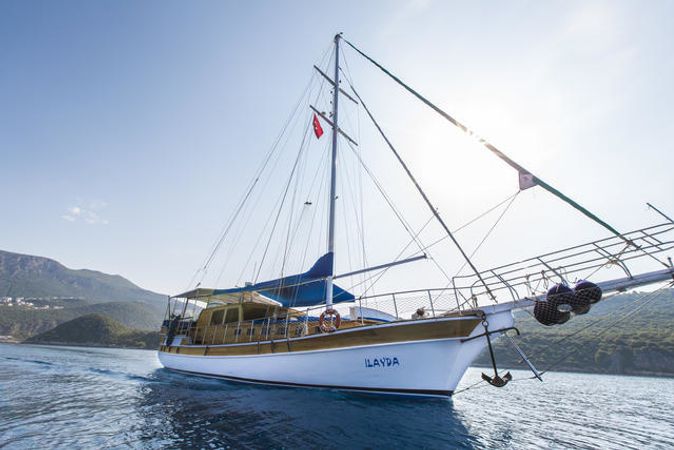 Gulet 64 | Ilayda