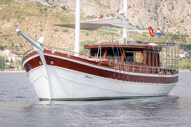 Gulet 82 | Slano