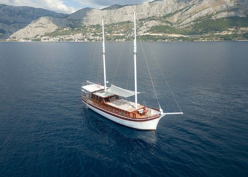 Gulet 82 | Slano