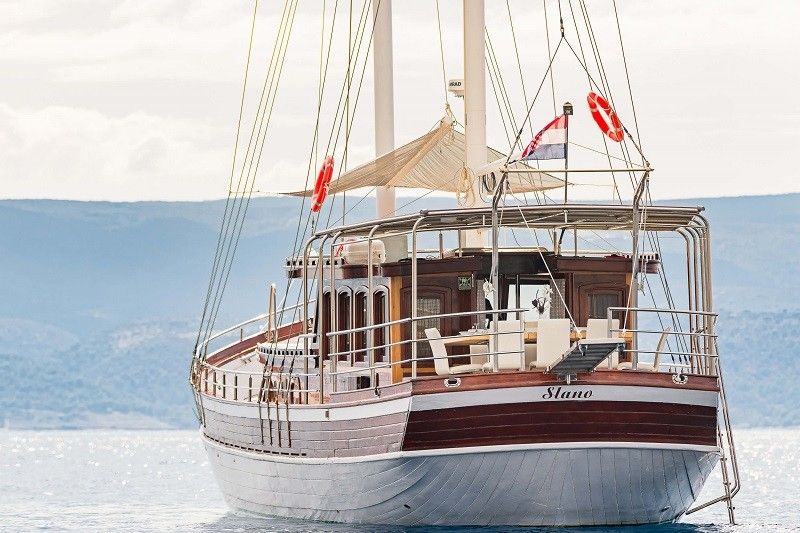 Gulet 82 | Slano