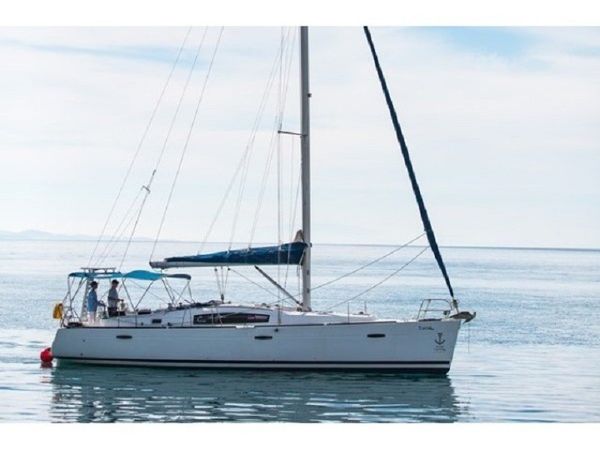 Beneteau Oceanis 43 | Tiamo