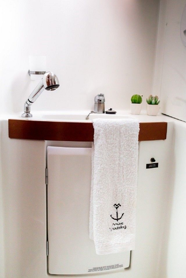 Beneteau Oceanis 43 | Tiamo
