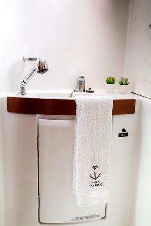 Beneteau Oceanis 43 | Tiamo