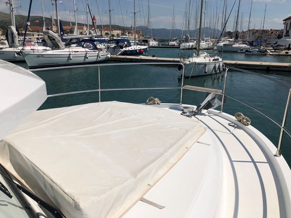 Beneteau Swift Trawler 30 | Odysseus