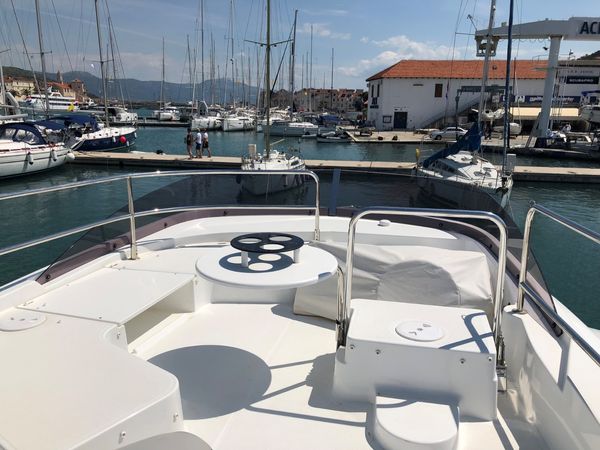 Beneteau Swift Trawler 30 | Odysseus