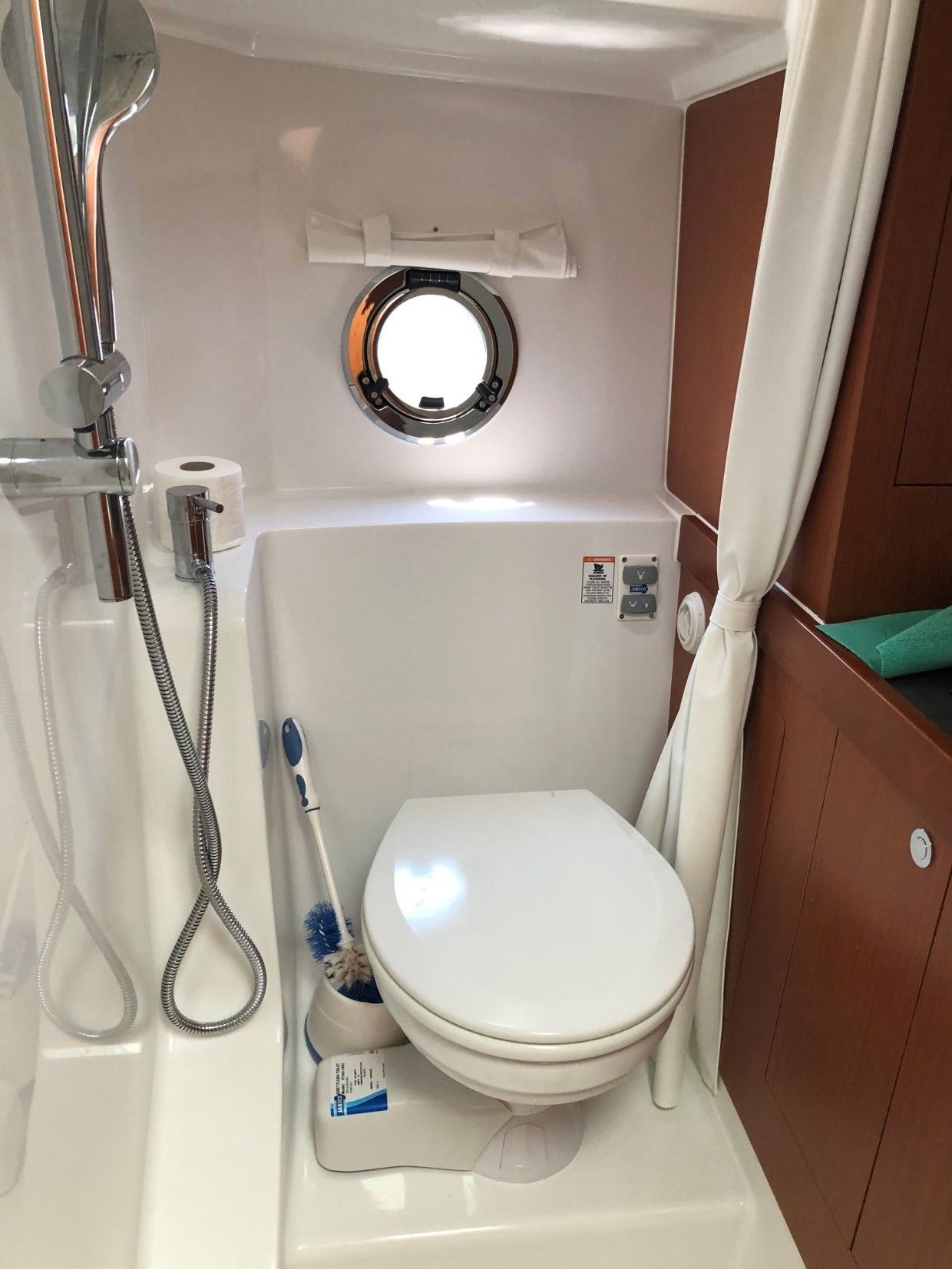 Beneteau Swift Trawler 30 | Odysseus