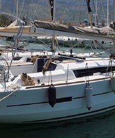 Yacht Charter Denia  Best Deals with Boataround