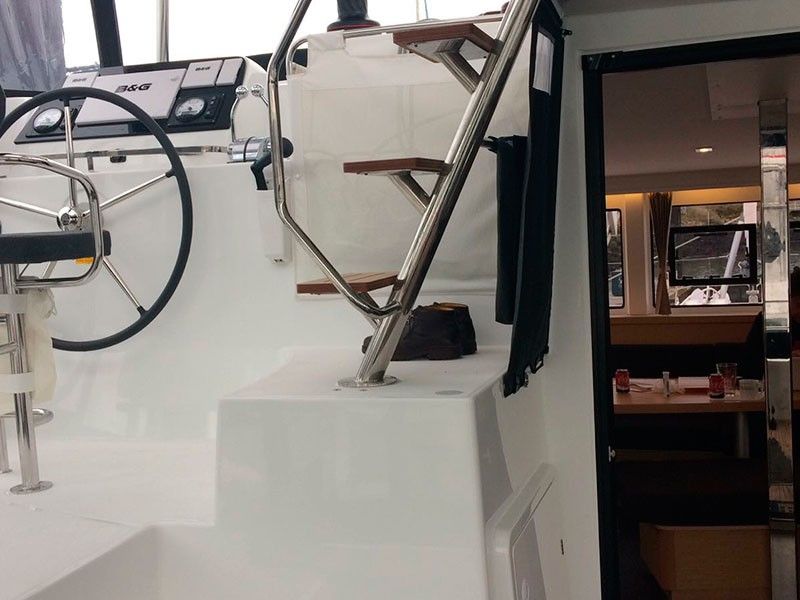 Lagoon 42 | Genista 2