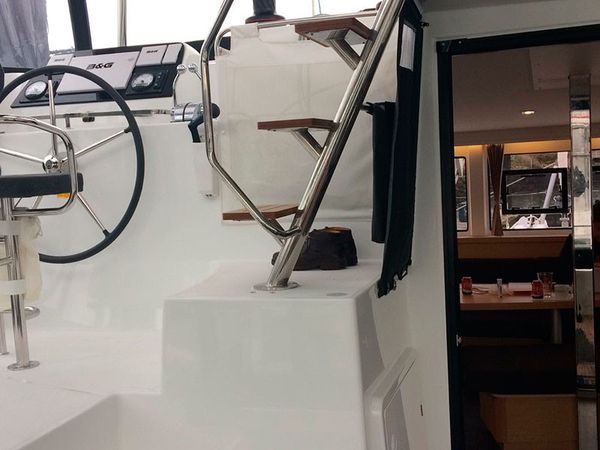 Lagoon 42 | Genista 2