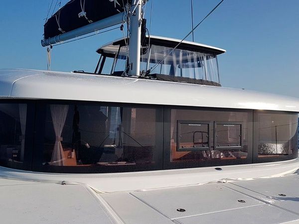 Lagoon 42 | Genista 2