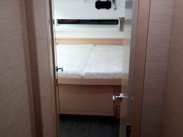 Lagoon 42 | Genista 2