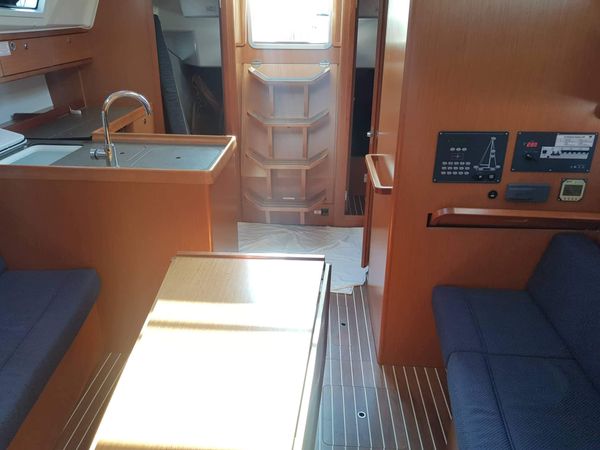 Bavaria Cruiser 37 | Nenemia