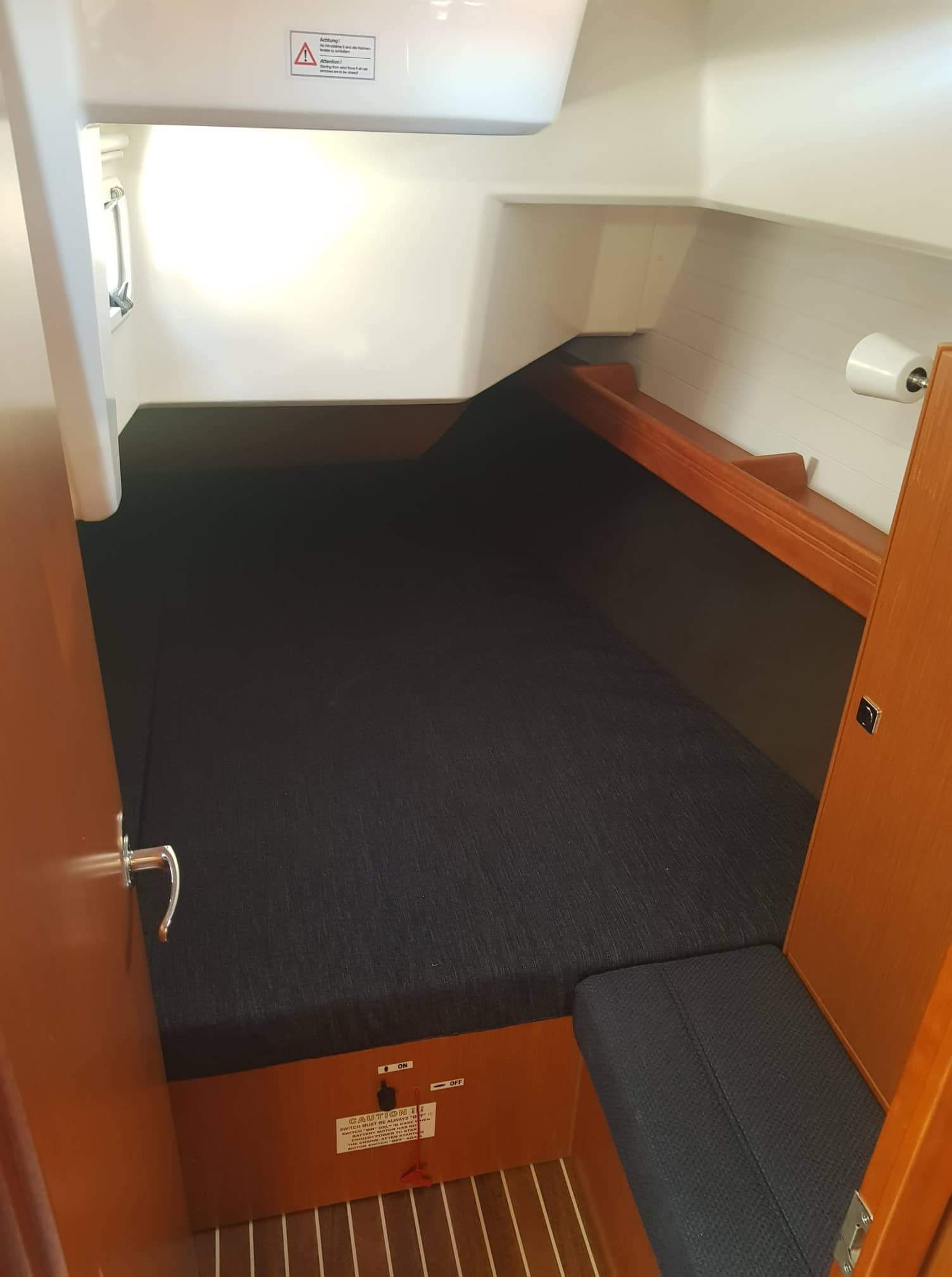 Bavaria Cruiser 37 | Nenemia