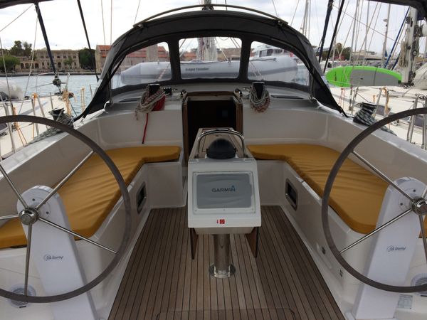 Bavaria Cruiser 46 | Melodia