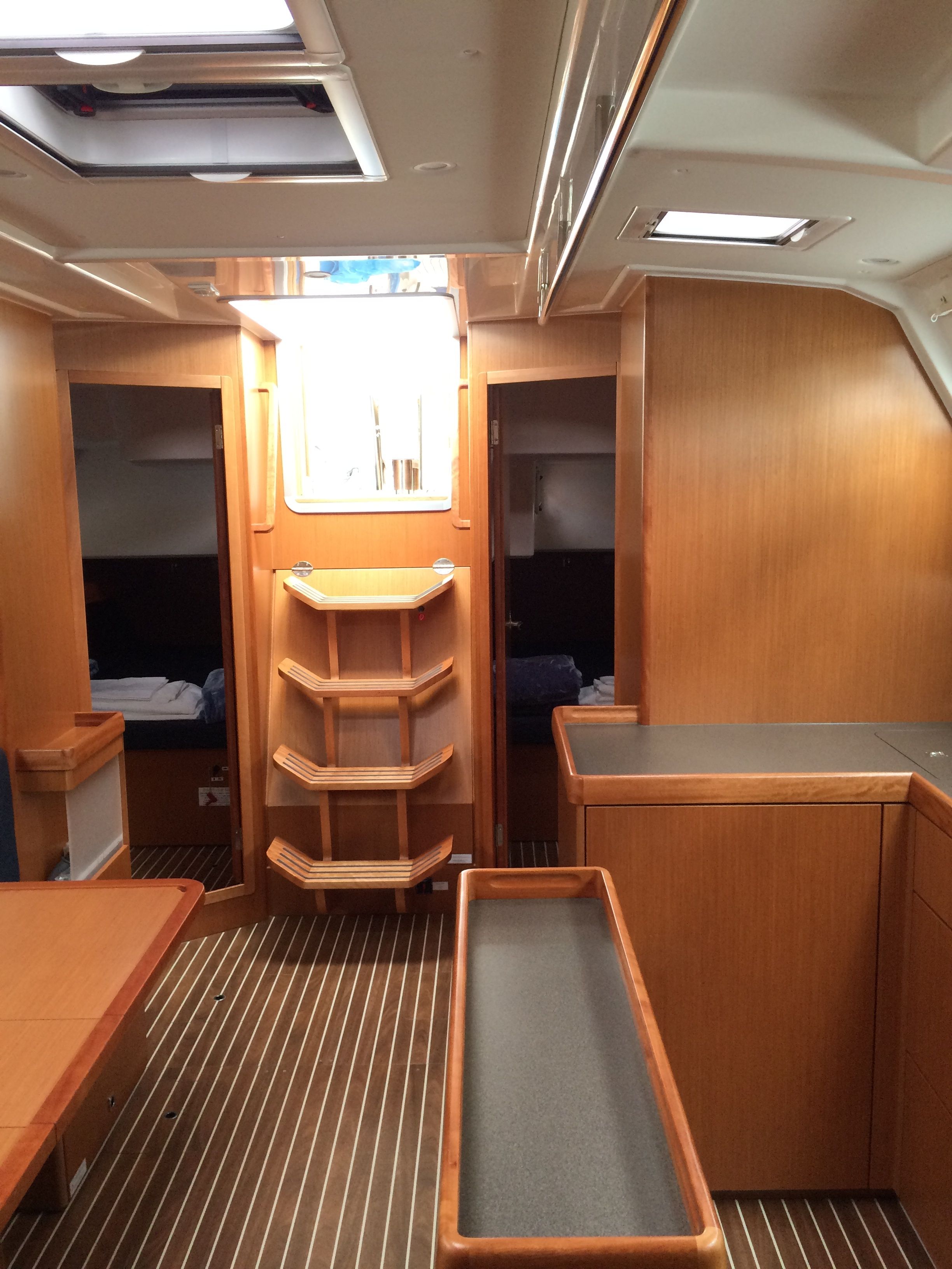 Bavaria Cruiser 46 | Melodia