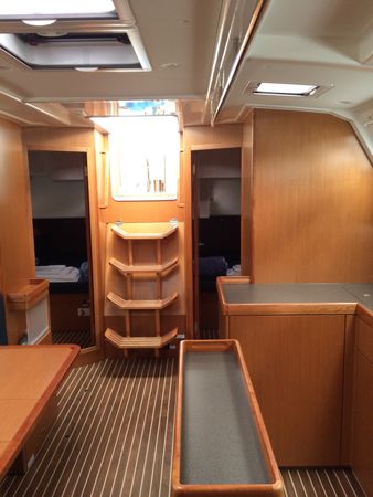 Bavaria Cruiser 46 | Melodia