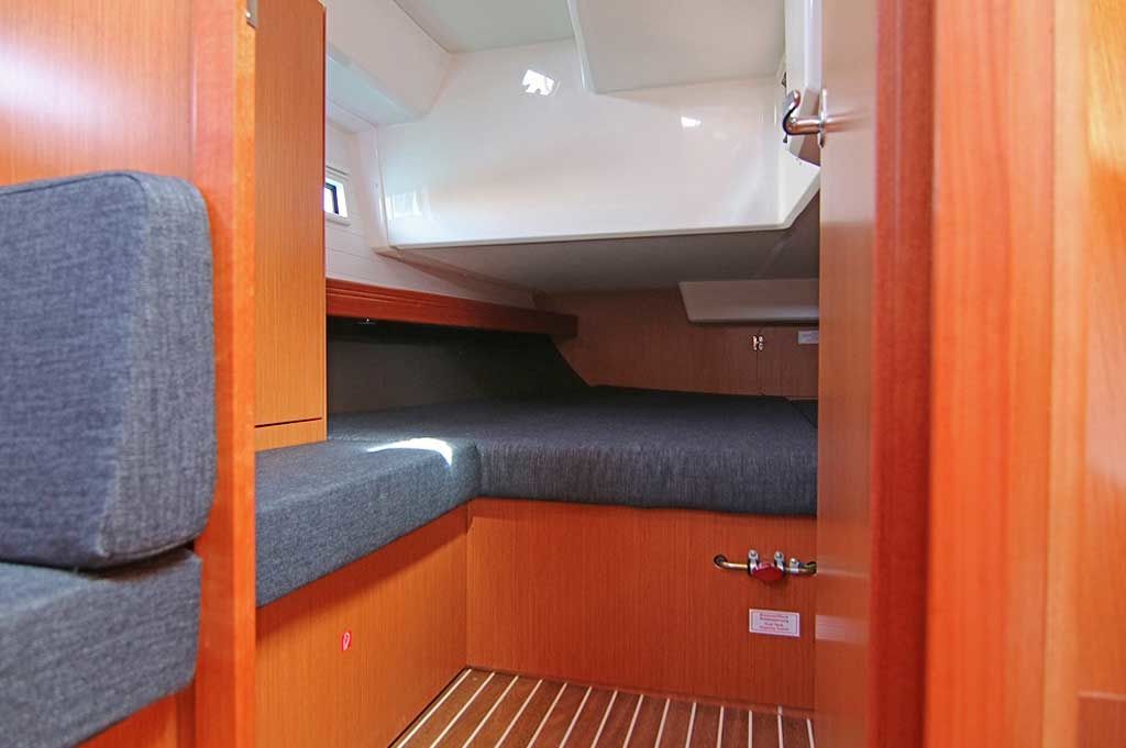 Bavaria Cruiser 41 | Optasia
