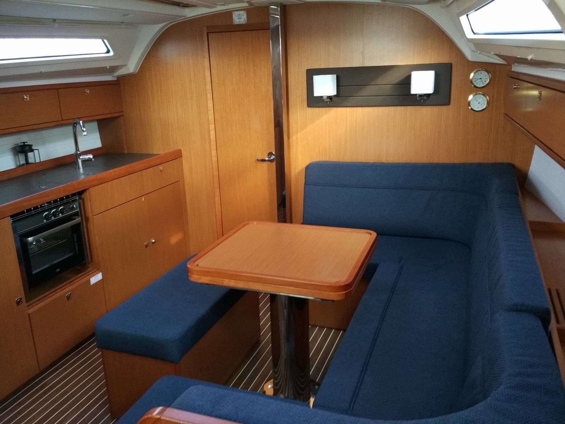 Bavaria Cruiser 41 | Optasia