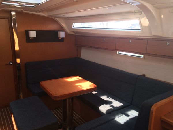 Bavaria Cruiser 41 | Optasia