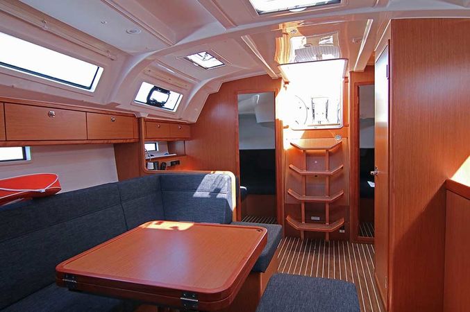 Bavaria Cruiser 41 | Optasia