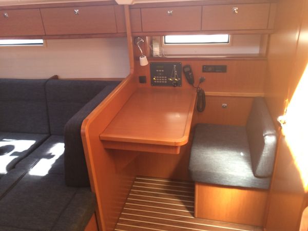 Bavaria Cruiser 41 | Optasia