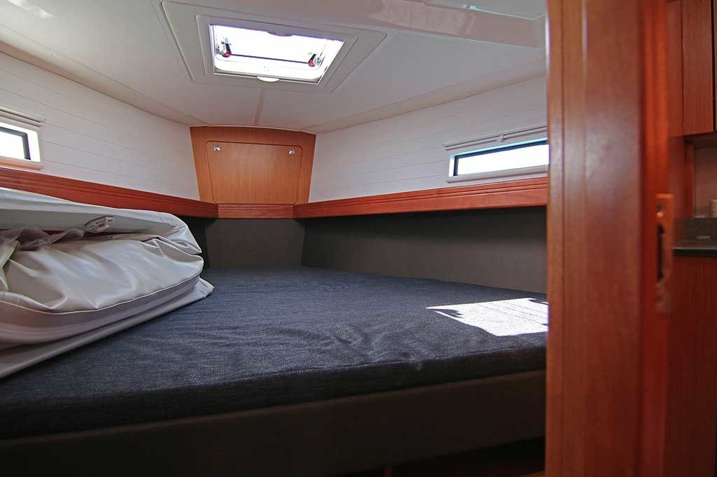 Bavaria Cruiser 41 | Optasia