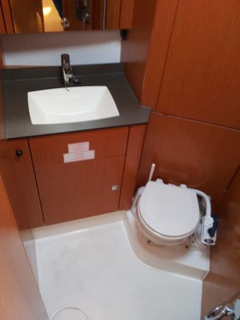 Bavaria Cruiser 41 | Optasia