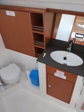 Bavaria Cruiser 41 | Optasia