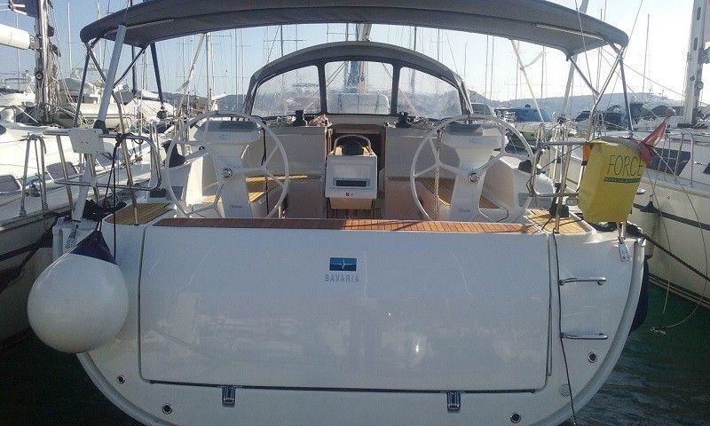 Bavaria Cruiser 46 | Lula