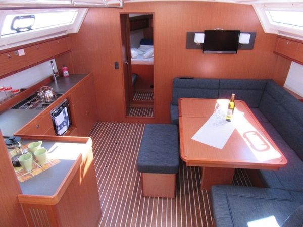 Bavaria Cruiser 46 | Lula