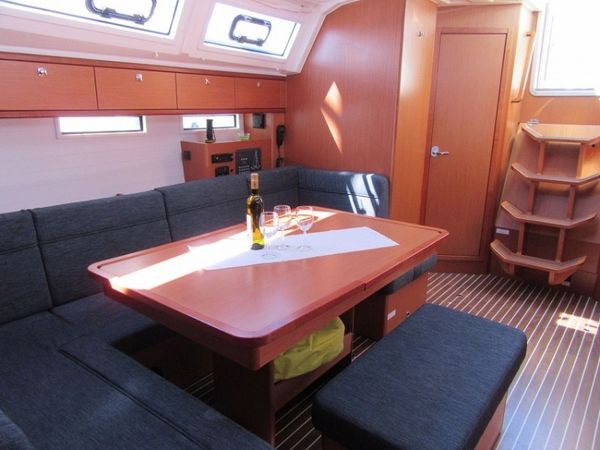 Bavaria Cruiser 46 | Lula