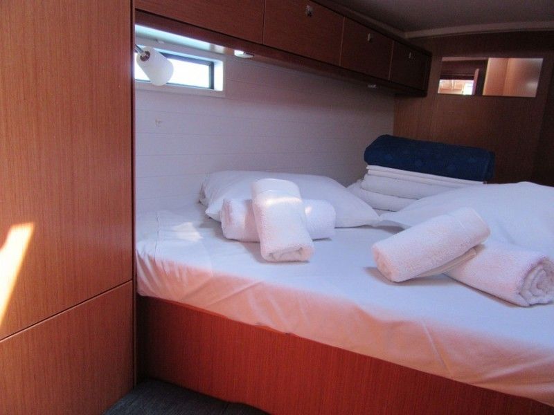 Bavaria Cruiser 46 | Lula
